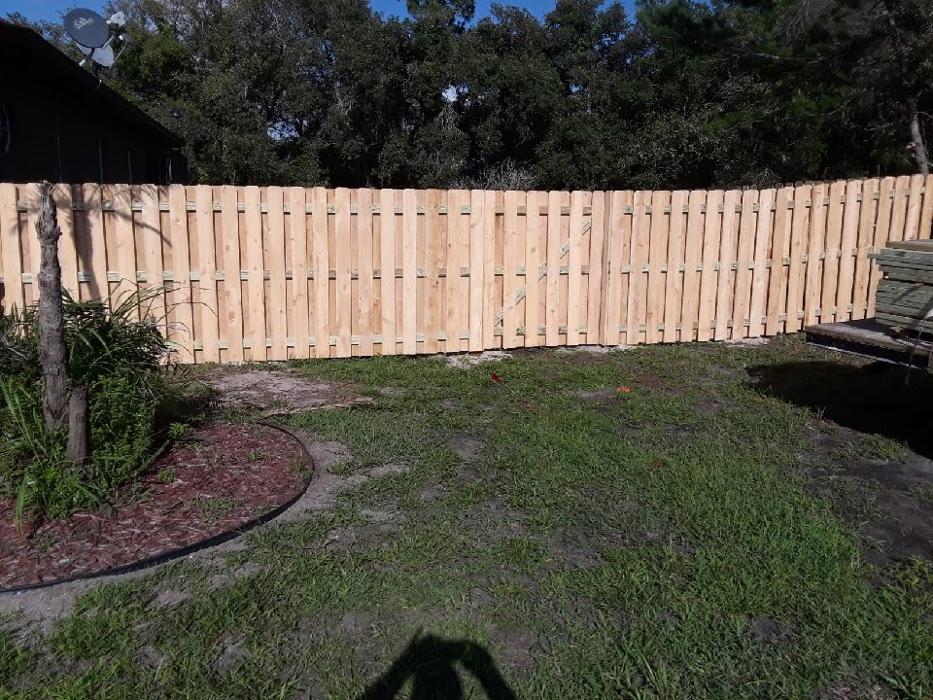 Davis Fence Inc. - Spring Hill, FL