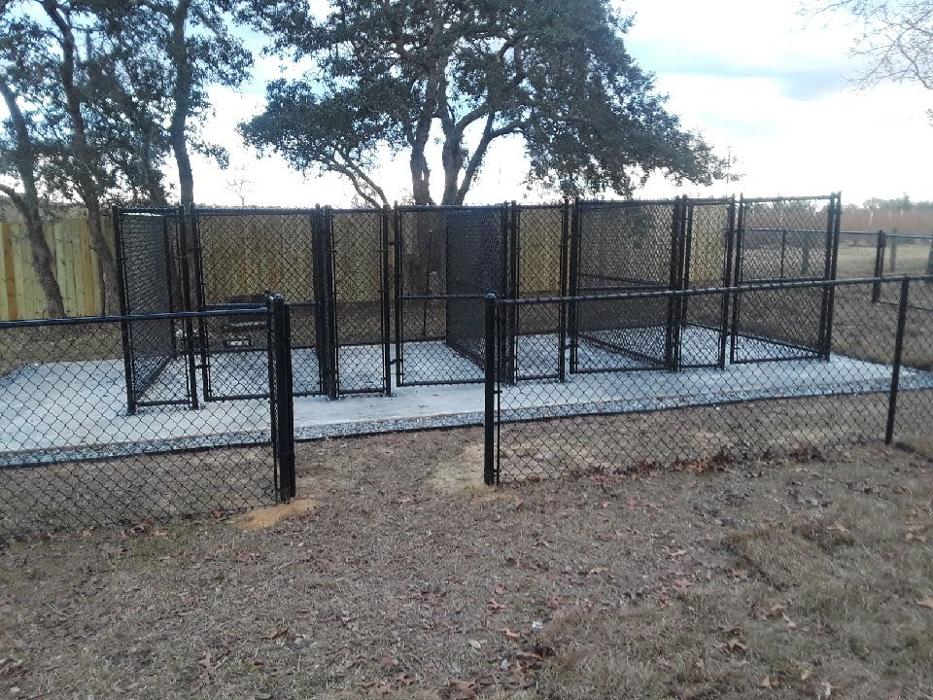 Davis Fence Inc. - Spring Hill, FL