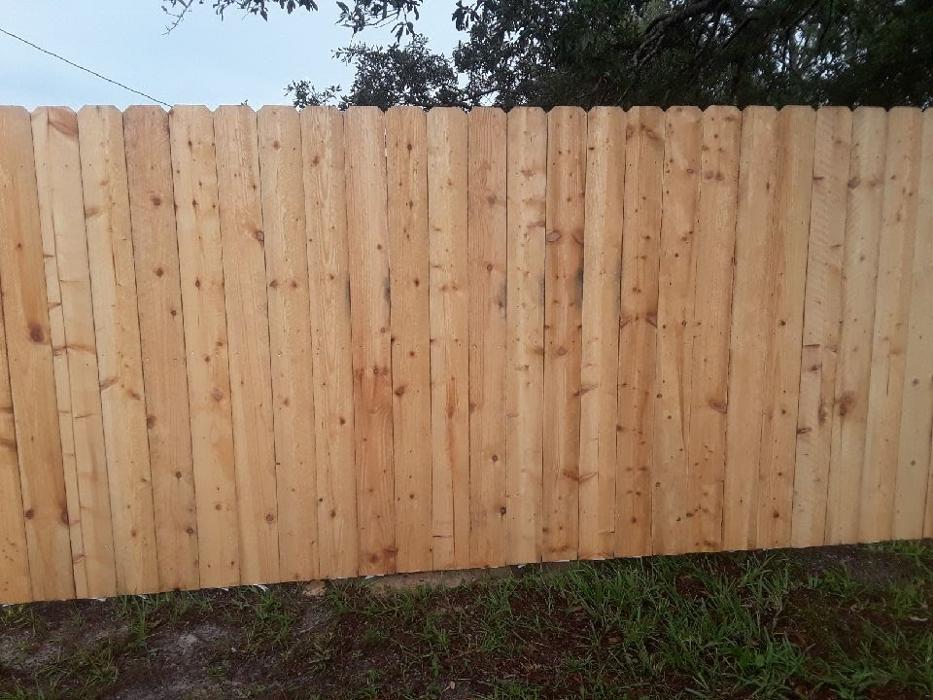 Davis Fence Inc. - Spring Hill, FL
