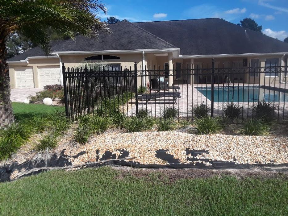 Davis Fence Inc. - Spring Hill, FL