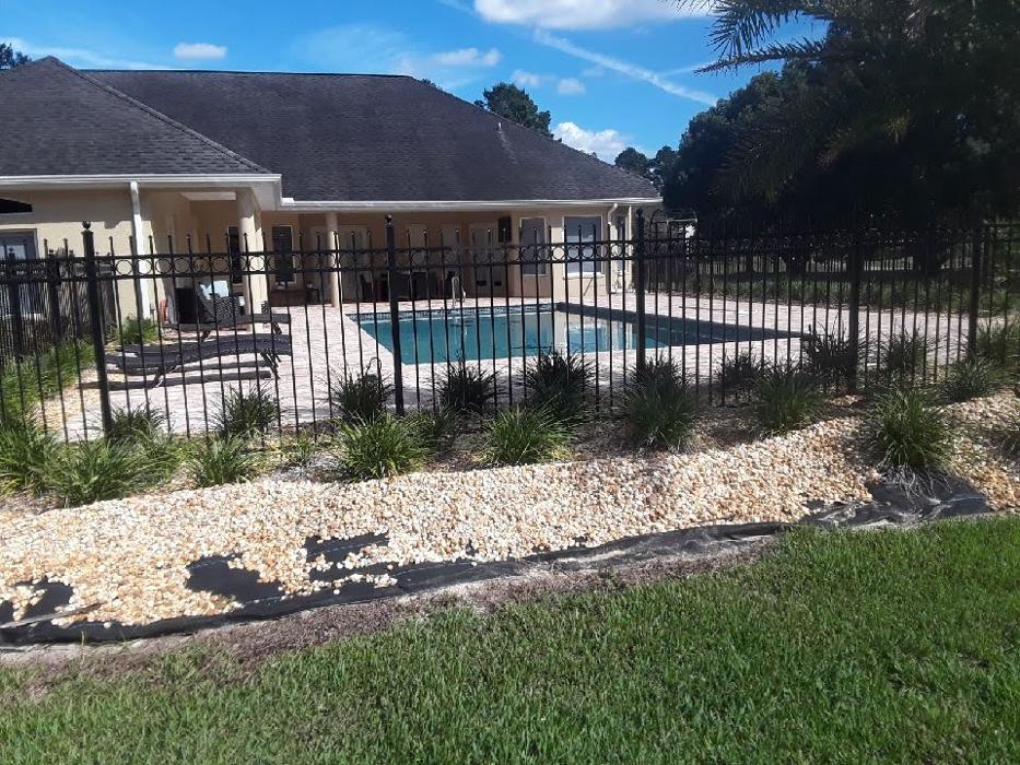 Davis Fence Inc. - Spring Hill, FL
