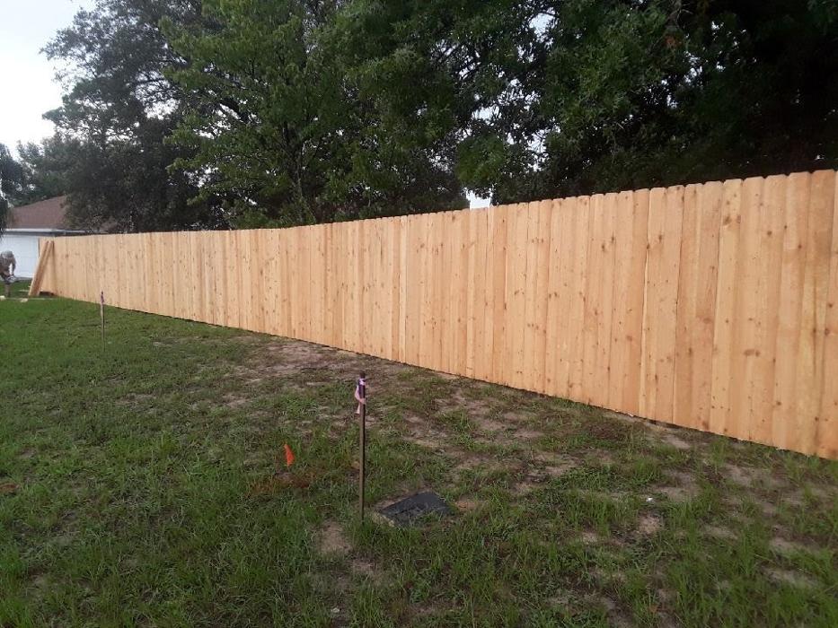 Davis Fence Inc. - Spring Hill, FL