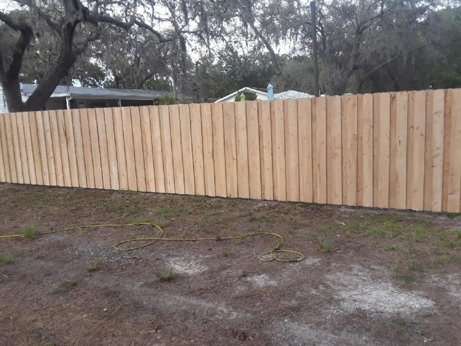 Davis Fence Inc. - Spring Hill, FL