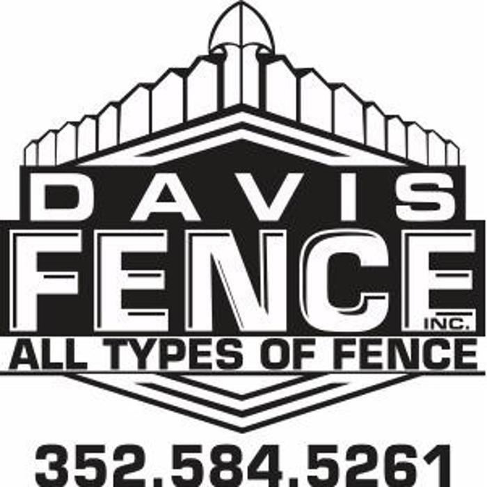 Davis Fence Inc. - Spring Hill, FL