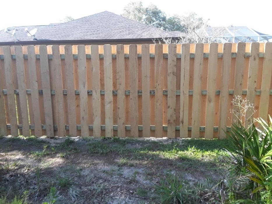 Davis Fence Inc. - Spring Hill, FL
