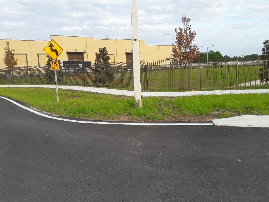 Davis Fence Inc. - Spring Hill, FL