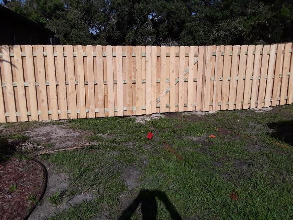 Davis Fence Inc. - Spring Hill, FL