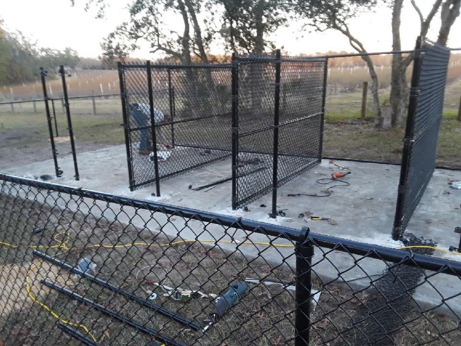 Davis Fence Inc. - Spring Hill, FL