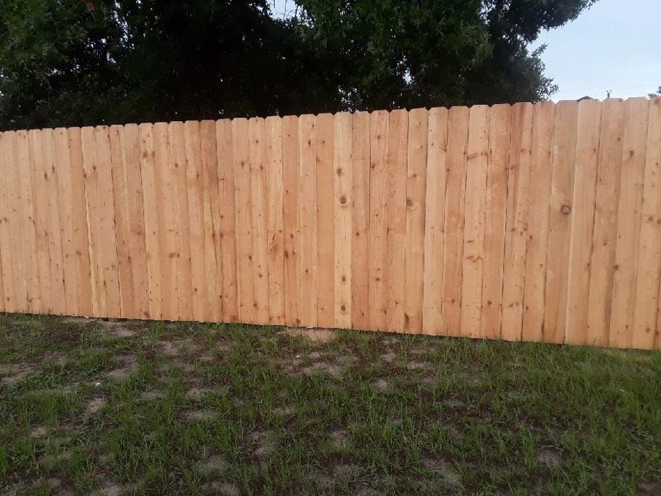 Davis Fence Inc. - Spring Hill, FL