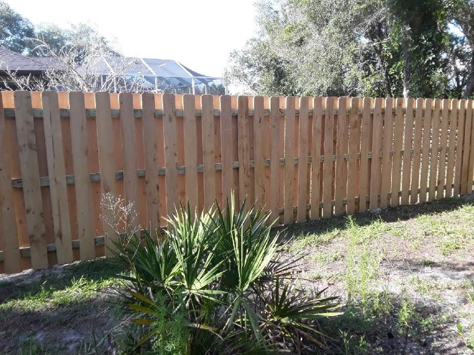 Davis Fence Inc. - Spring Hill, FL
