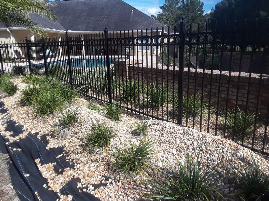 Davis Fence Inc. - Spring Hill, FL