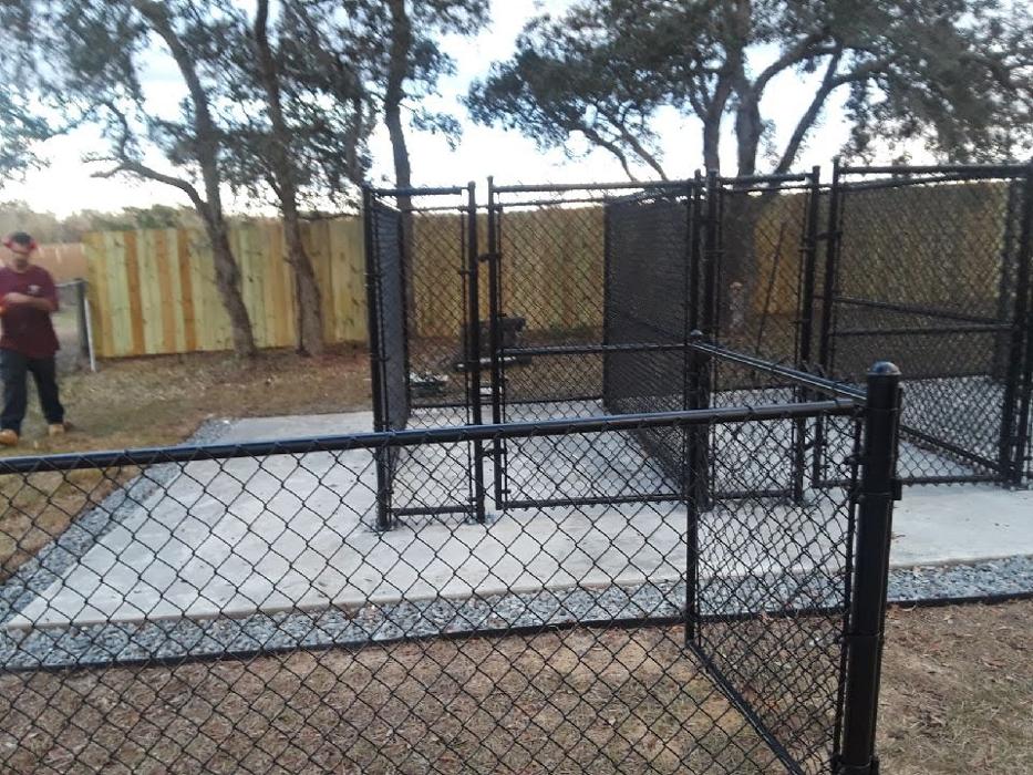 Davis Fence Inc. - Spring Hill, FL