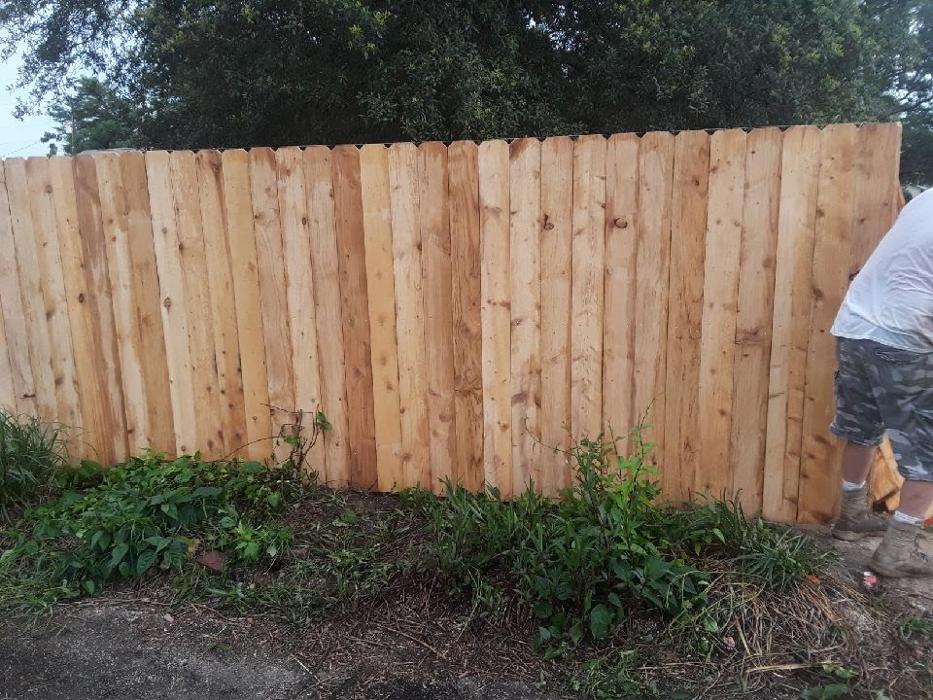 Davis Fence Inc. - Spring Hill, FL