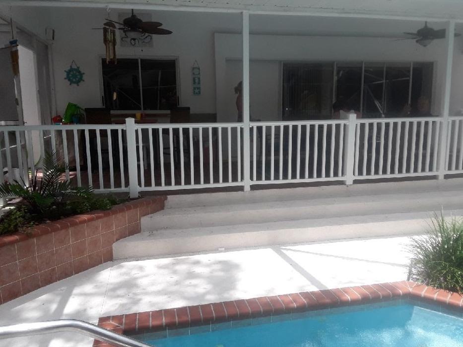 Davis Fence Inc. - Spring Hill, FL