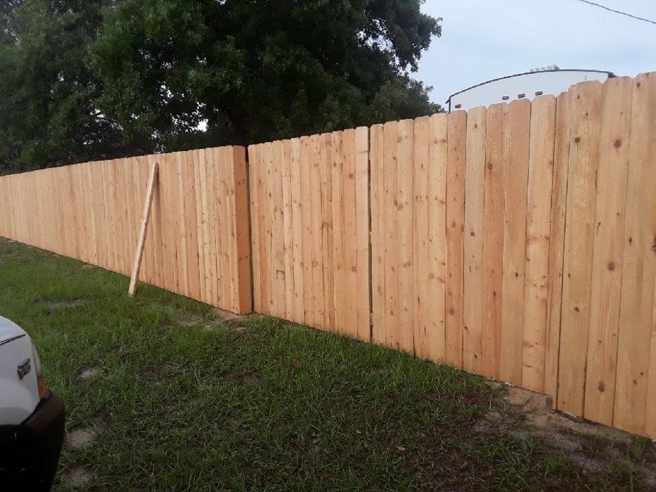 Davis Fence Inc. - Spring Hill, FL