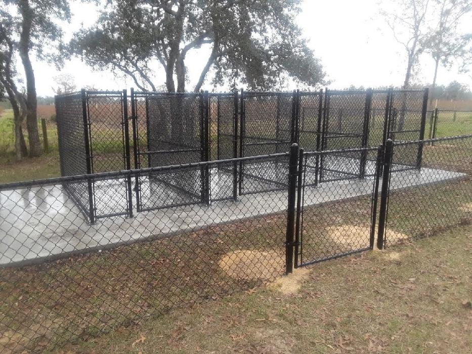 Davis Fence Inc. - Spring Hill, FL
