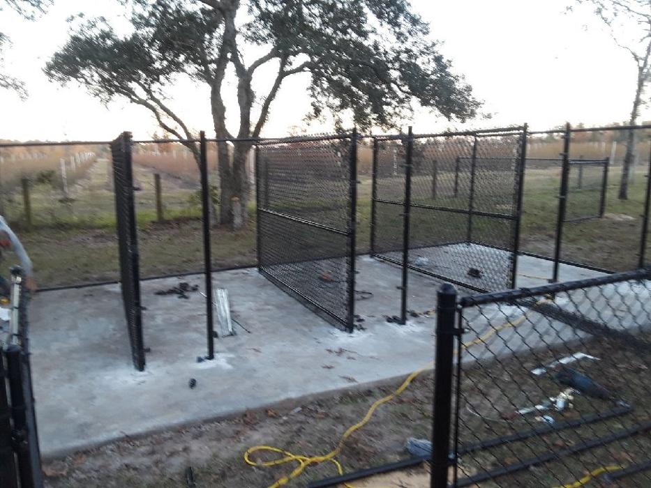 Davis Fence Inc. - Spring Hill, FL