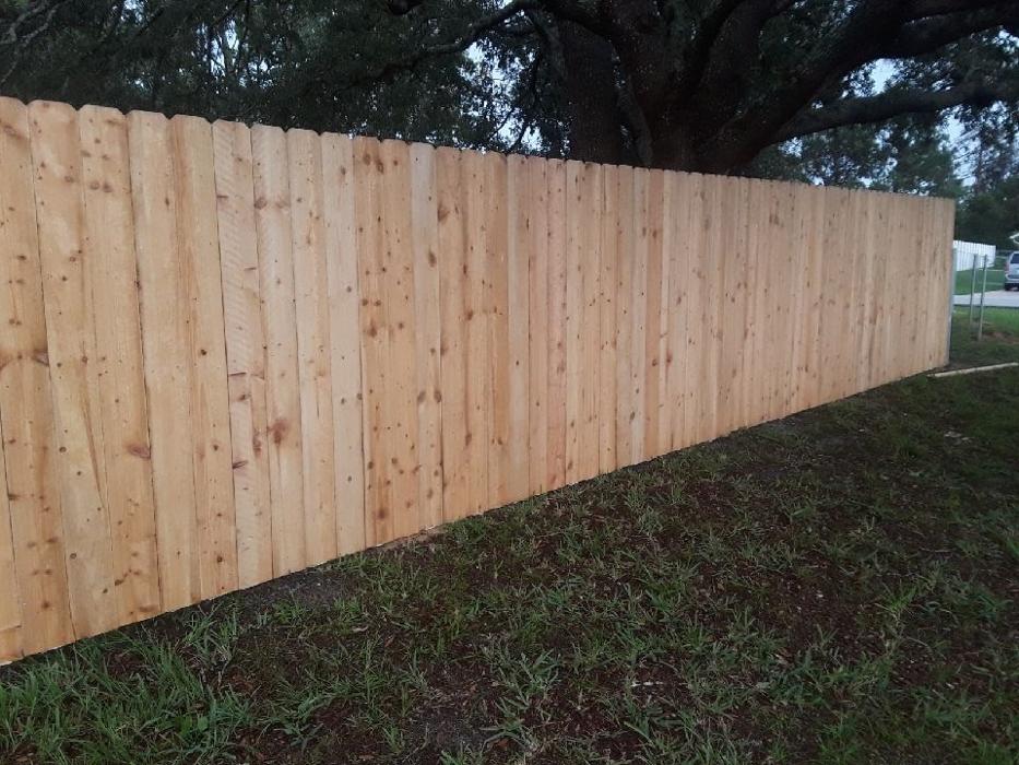 Davis Fence Inc. - Spring Hill, FL
