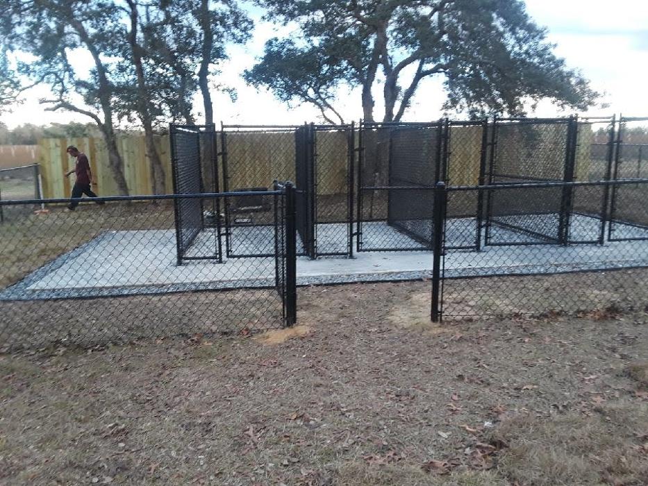 Davis Fence Inc. - Spring Hill, FL