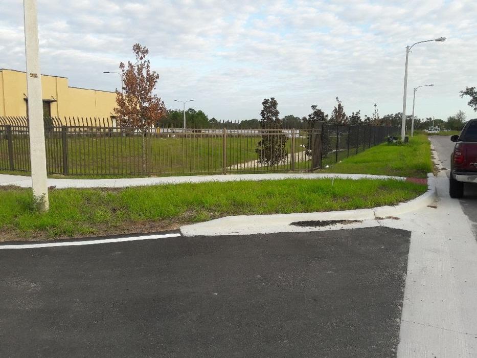 Davis Fence Inc. - Spring Hill, FL