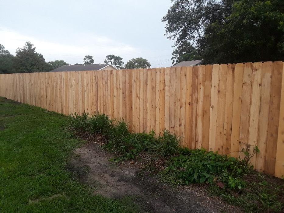 Davis Fence Inc. - Spring Hill, FL
