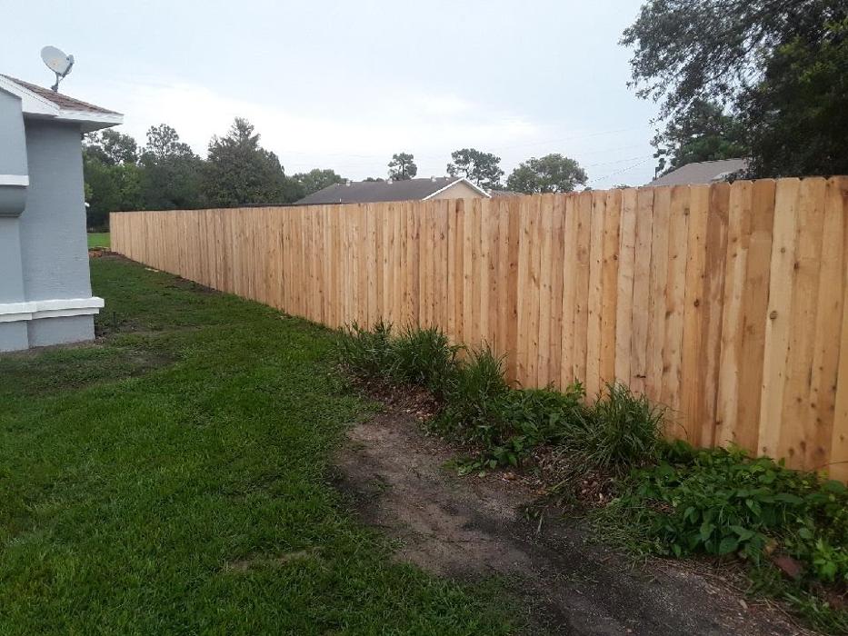Davis Fence Inc. - Spring Hill, FL
