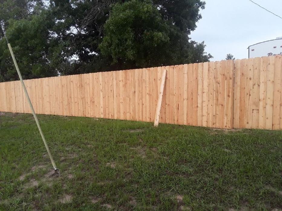 Davis Fence Inc. - Spring Hill, FL