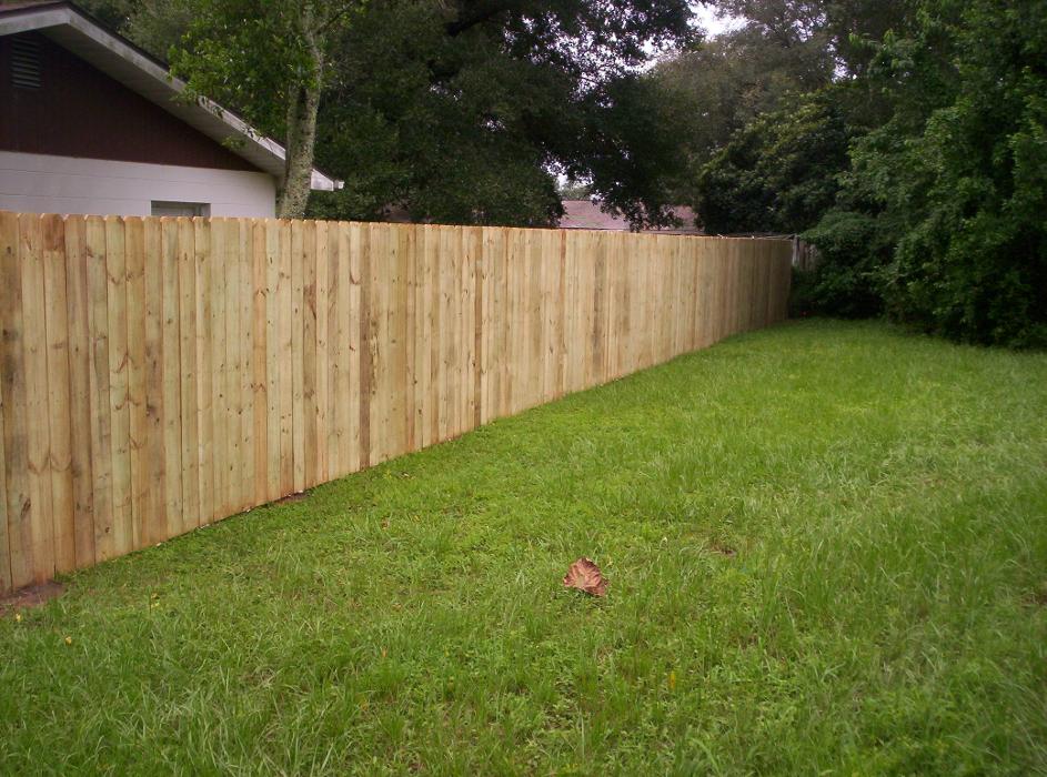 Davis Fence Inc. - Spring Hill, FL