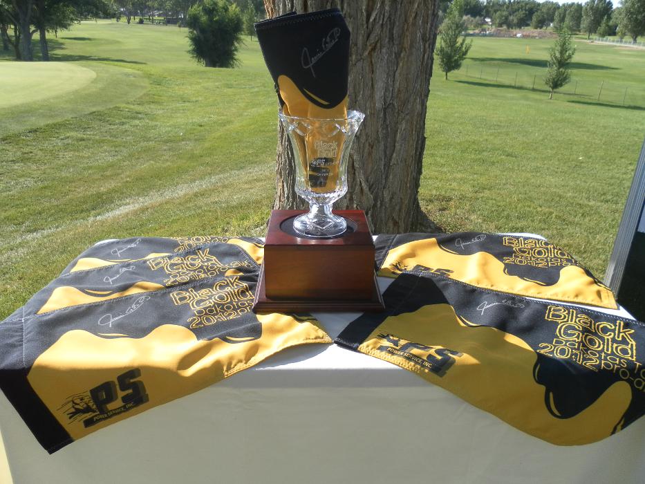 Paradise Valley Country Club - Casper, WY
