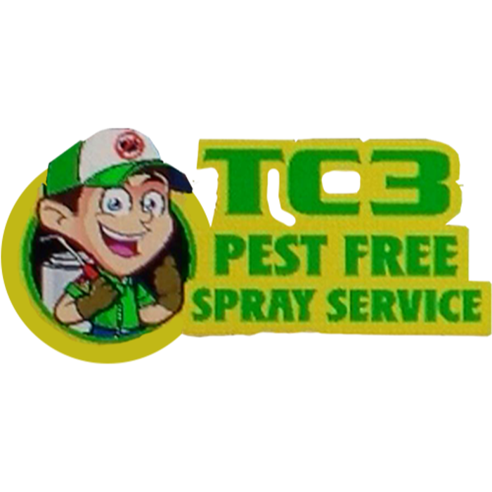 TC3 Pest Free - Tuttle, OK