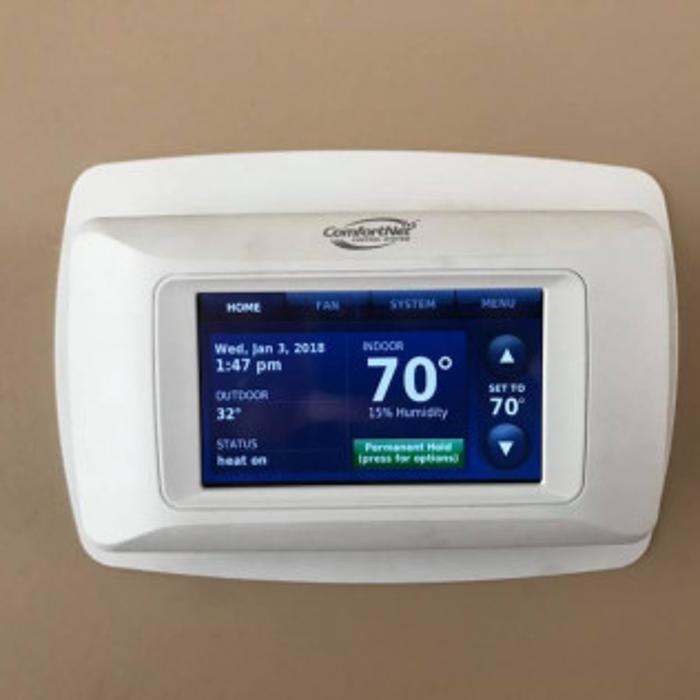 RHS Heating and Air Conditioning - Laurel, MD