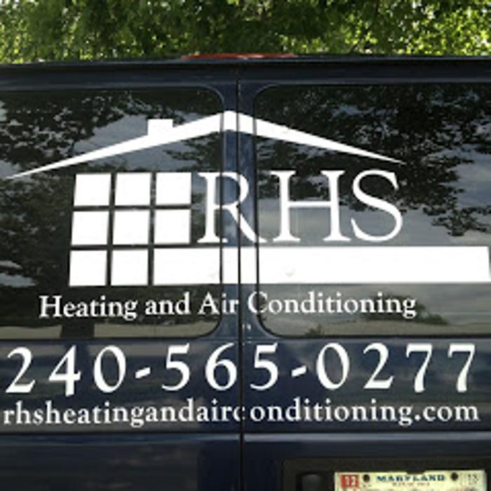 RHS Heating and Air Conditioning - Laurel, MD