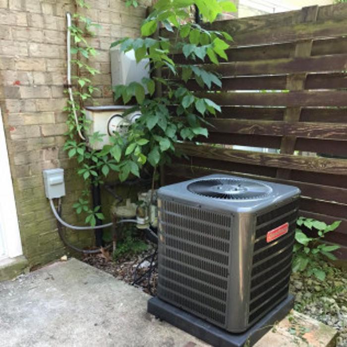 RHS Heating and Air Conditioning - Laurel, MD
