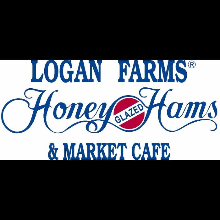 Logan Farms Honey Glazed Hams - Baton Rouge, LA