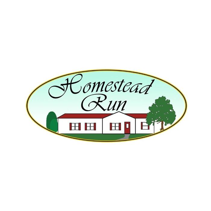 Homestead Run - Toms River, NJ