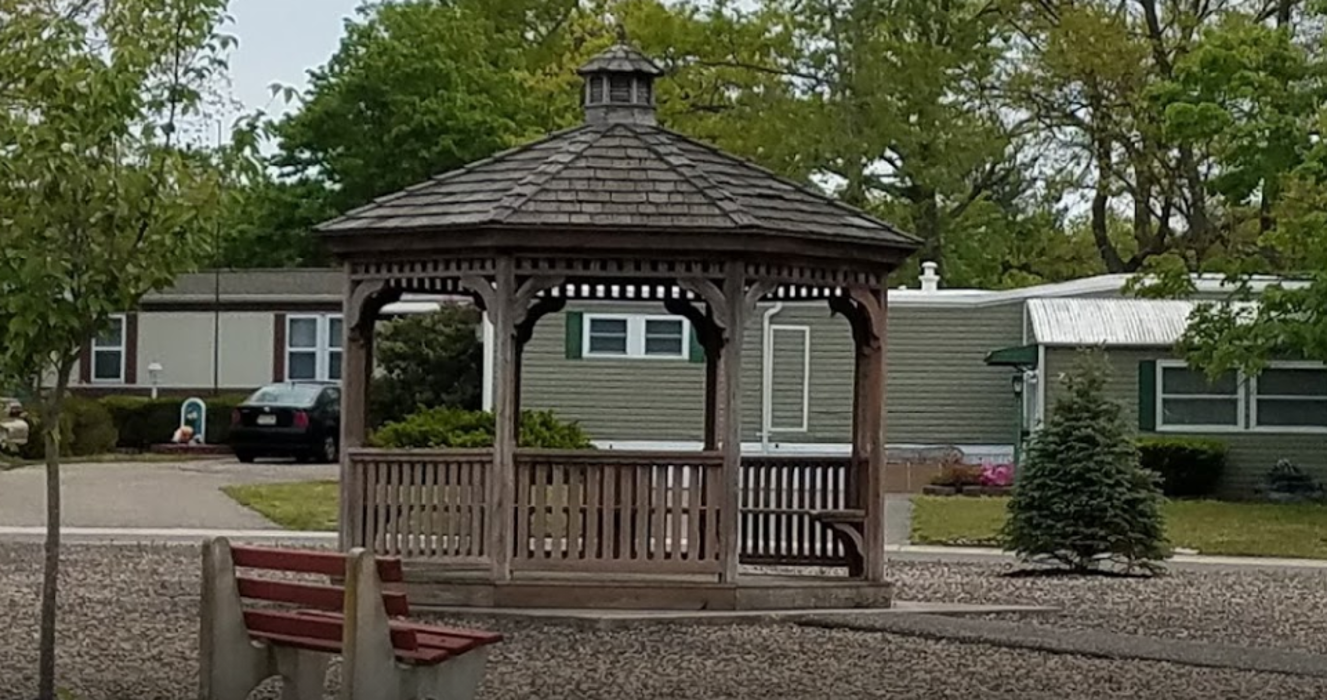 Homestead Run - Toms River, NJ