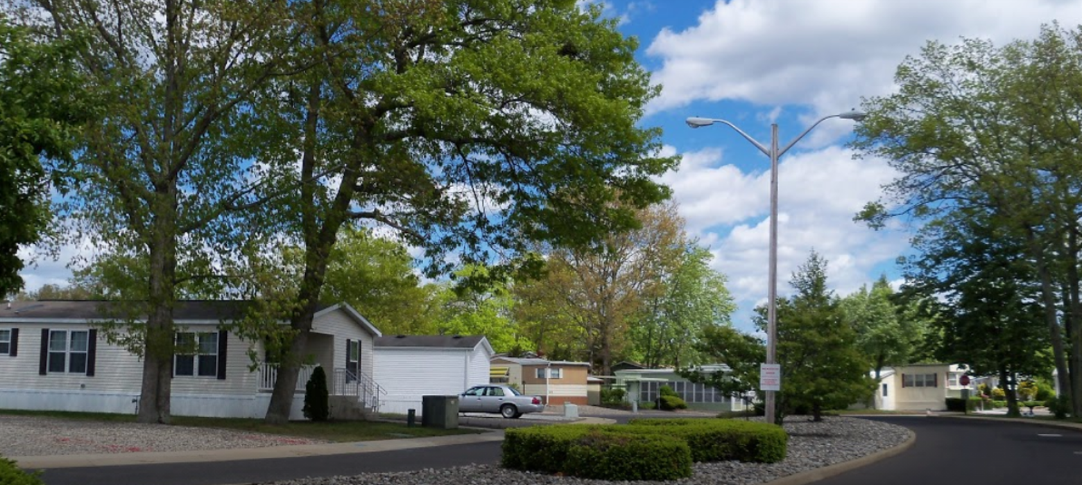 Homestead Run - Toms River, NJ