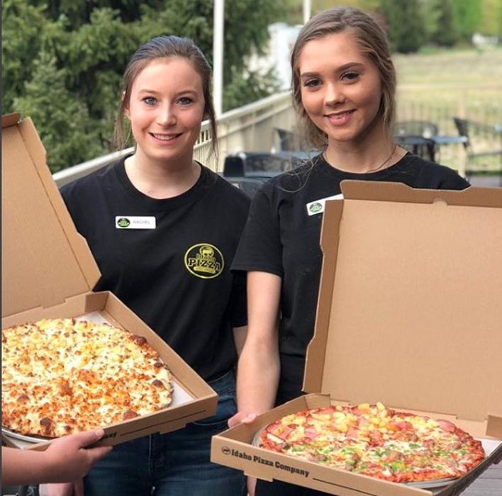 Idaho Pizza Company - Garden City, ID