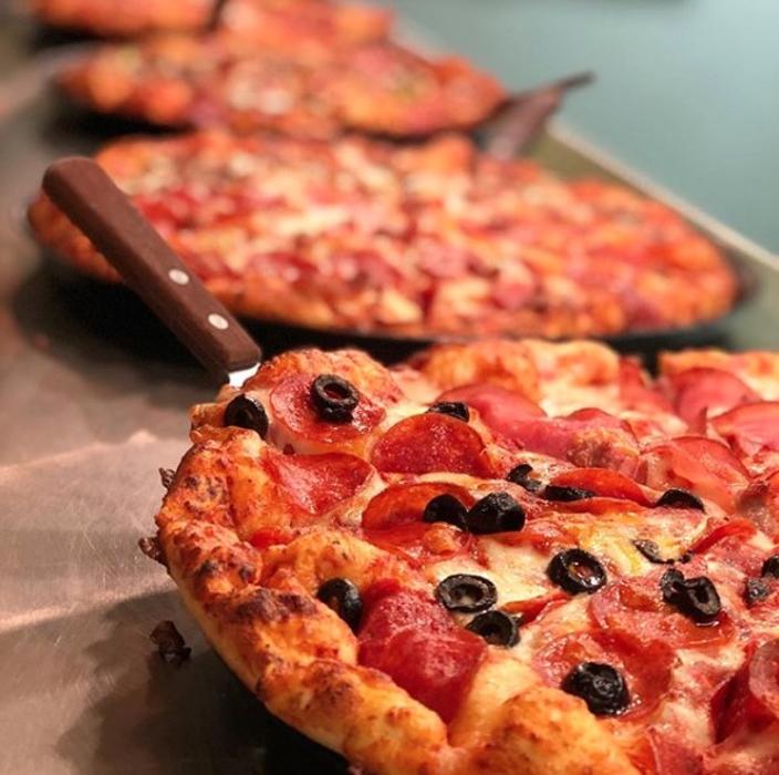 Idaho Pizza Company - Garden City, ID