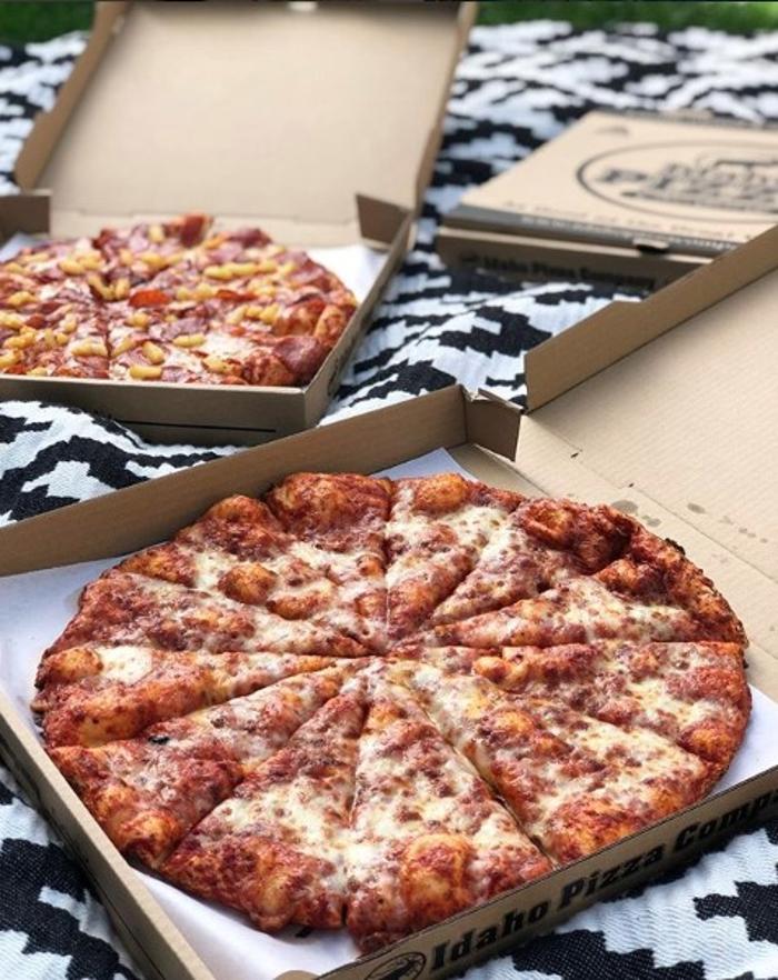 Idaho Pizza Company - Garden City, ID