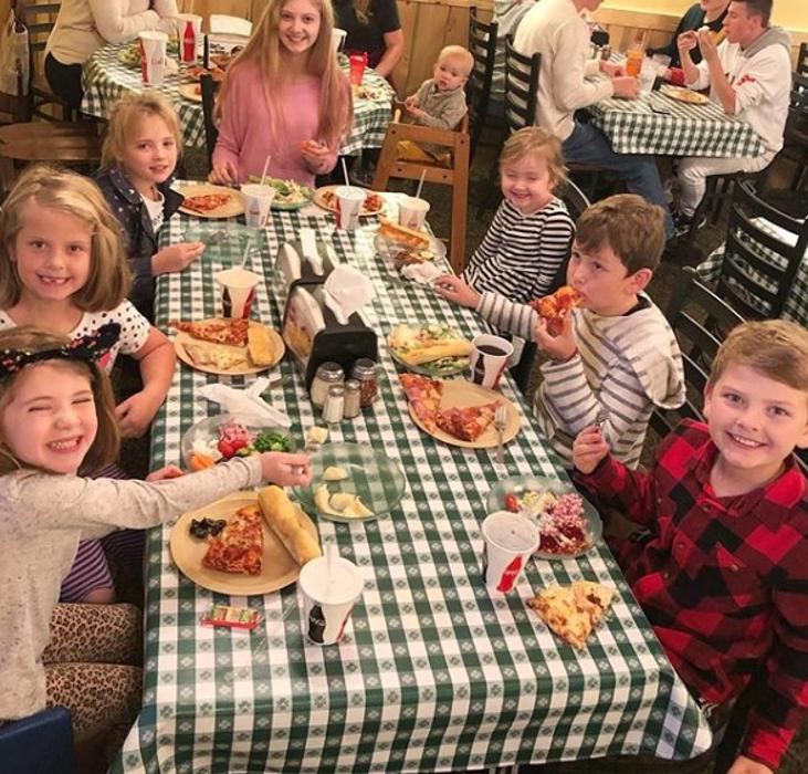 Idaho Pizza Company - Garden City, ID