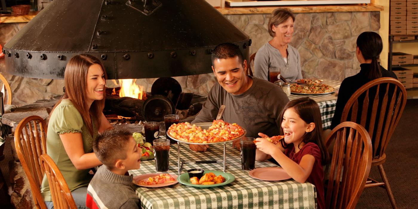 Idaho Pizza Company - Garden City, ID