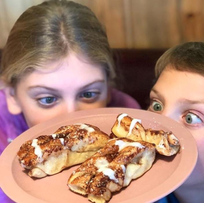 Idaho Pizza Company - Garden City, ID