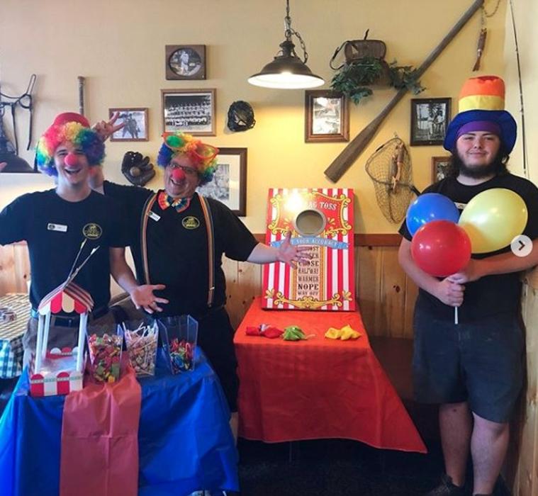 Idaho Pizza Company - Garden City, ID