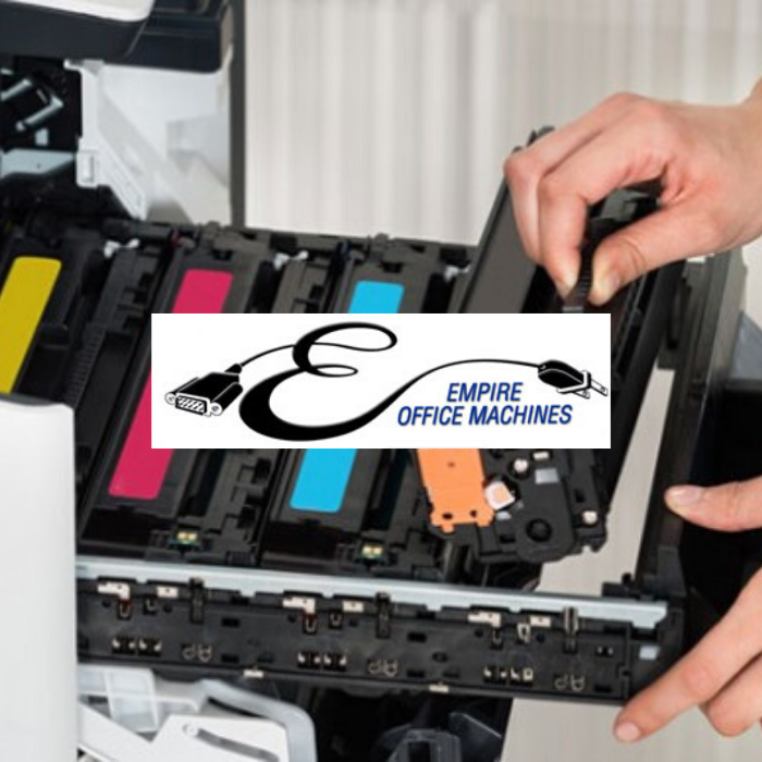 Empire Office Machines - Colton, CA