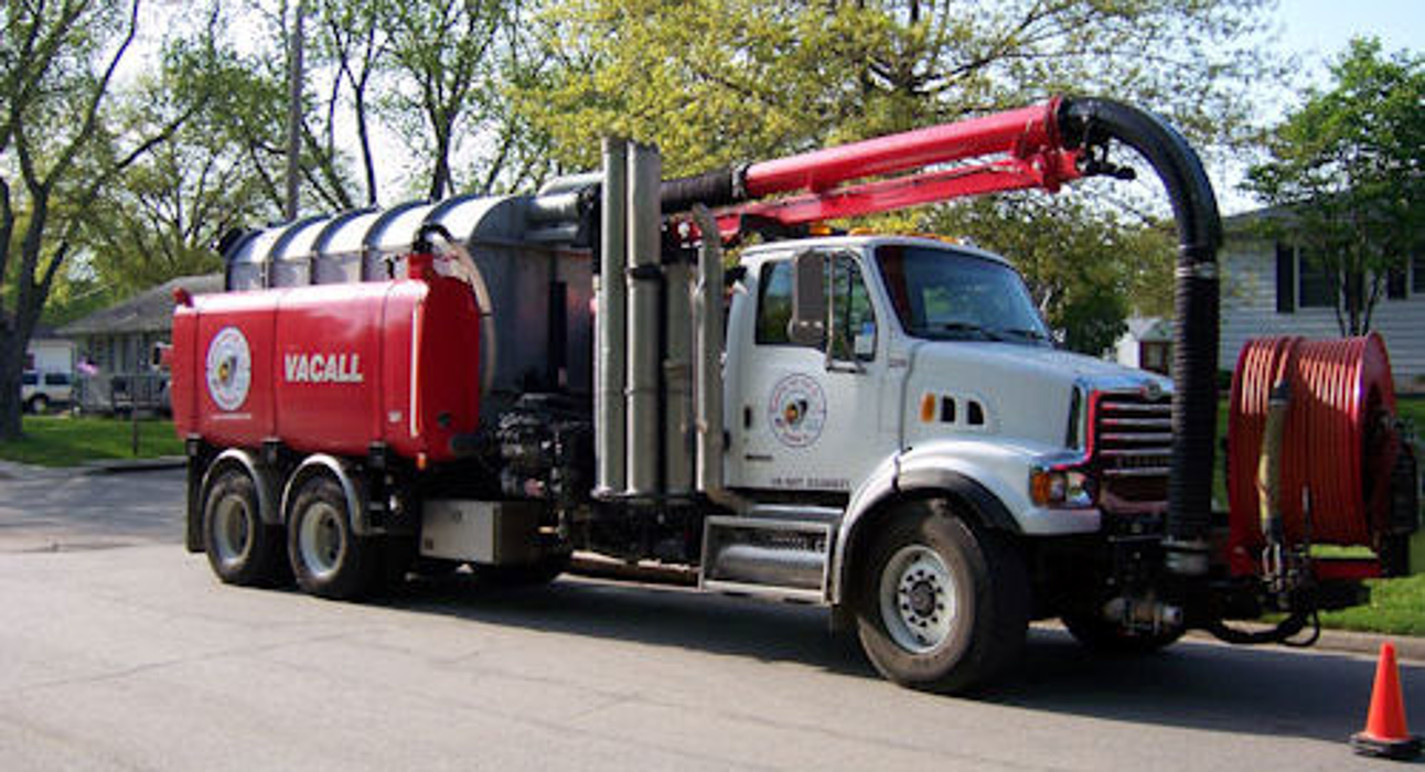 Municipal Pipe Tool Company LLC - Hudson, IA