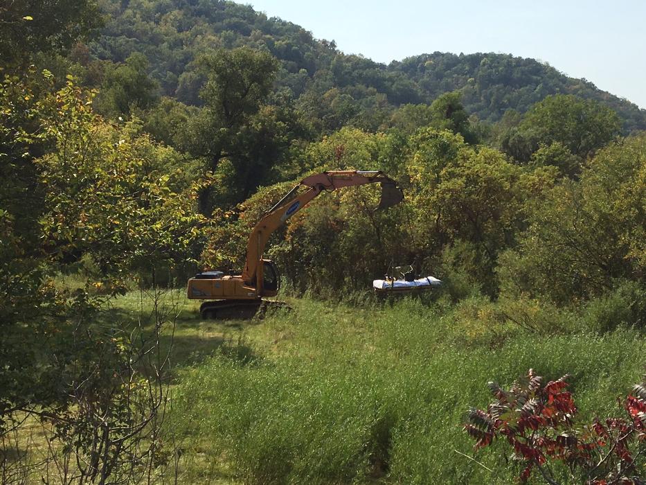 Municipal Pipe Tool Company LLC - Hudson, IA