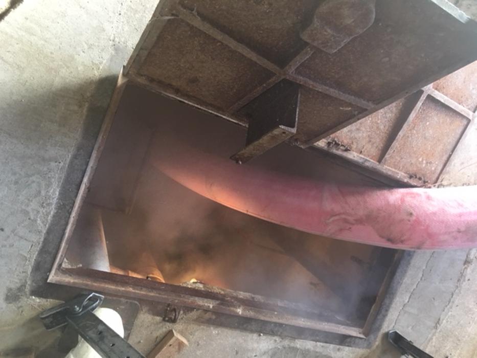 Municipal Pipe Tool Company LLC - Hudson, IA