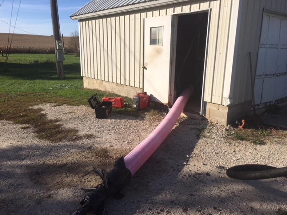 Municipal Pipe Tool Company LLC - Hudson, IA