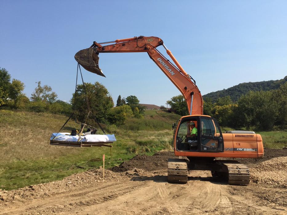 Municipal Pipe Tool Company LLC - Hudson, IA